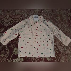 KONGES SLOJD jacket Kids